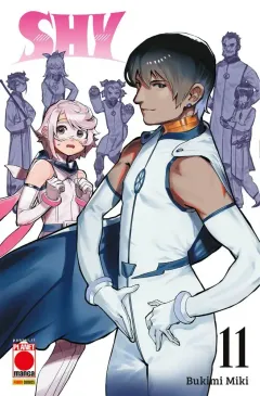 Volume cover